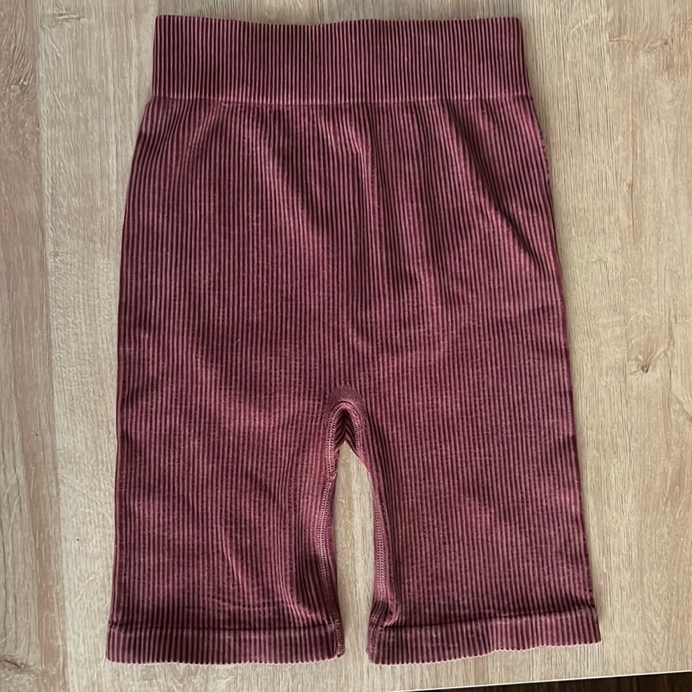 Biker Shorts